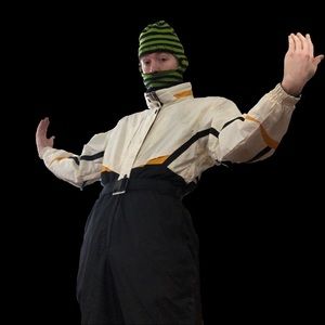 Meet your Posher, Clint